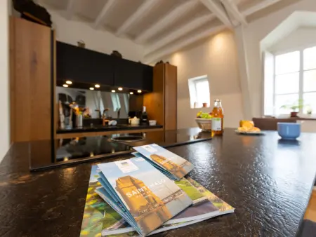 le Grand Bé, Appartement 4 personnes à Saint Malo - Photo 17