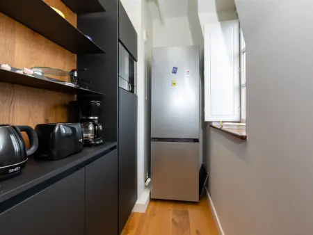 le Grand Bé, Appartement 4 personnes à Saint Malo - Photo 18