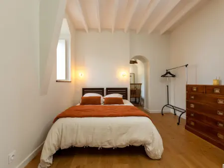 le Grand Bé, Appartement 4 personnes à Saint Malo - Photo 19