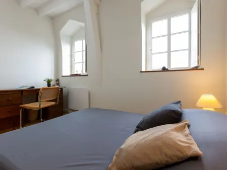 le Grand Bé, Appartement 4 personnes à Saint Malo - Photo 22