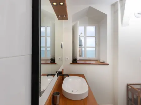 le Grand Bé, Appartement 4 personnes à Saint Malo - Photo 23