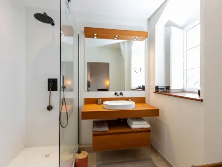 le Grand Bé, Appartement 4 personnes à Saint Malo - Photo 24