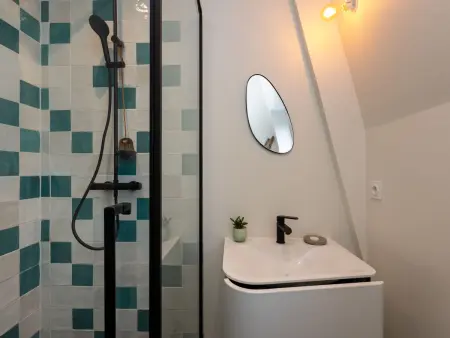 le Grand Bé, Appartement 4 personnes à Saint Malo - Photo 25