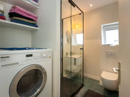 le Grand Bé, Appartement 4 personnes à Saint Malo - Photo 26