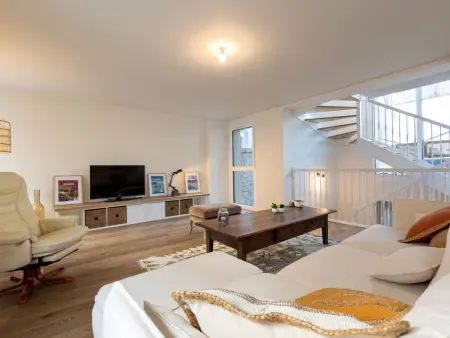 Location maison à Dinard