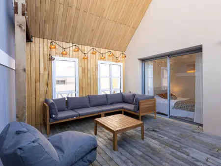 L'Oiseau 1, Location Maison 6 personnes à Dinard - Photo 1