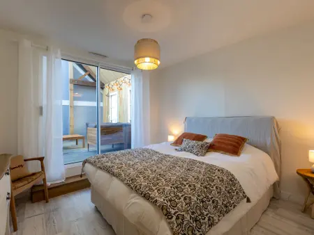 L'Oiseau 1, Location Maison 6 personnes à Dinard - Photo 4