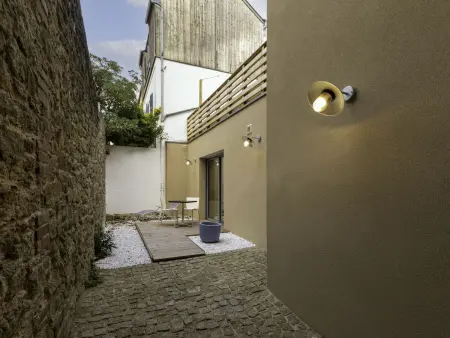 L'Oiseau 1, Location Maison 6 personnes à Dinard - Photo 5