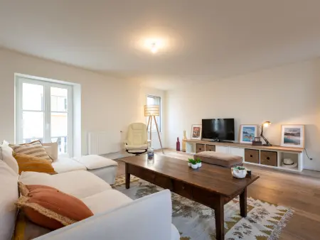 L'Oiseau 1, Location Maison 6 personnes à Dinard - Photo 7