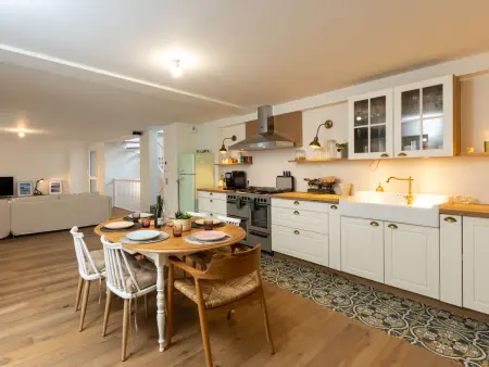 L'Oiseau 1, Location Maison 6 personnes à Dinard - Photo 8