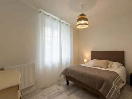 L'Oiseau 1, Location Maison 6 personnes à Dinard - Photo 9