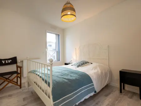 L'Oiseau 1, Location Maison 6 personnes à Dinard - Photo 10