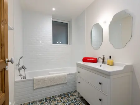L'Oiseau 1, Location Maison 6 personnes à Dinard - Photo 11