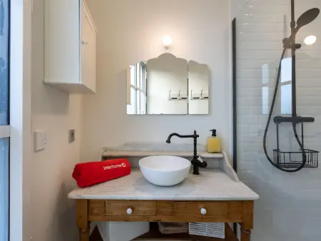 L'Oiseau 1, Location Maison 6 personnes à Dinard - Photo 12