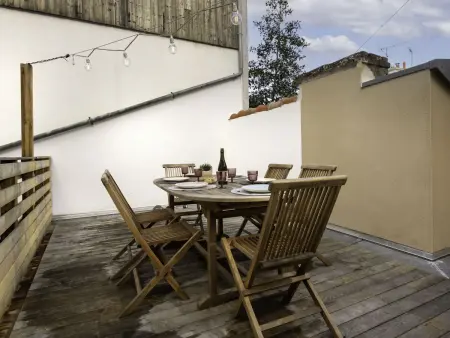 L'Oiseau 1, Location Maison 6 personnes à Dinard - Photo 14