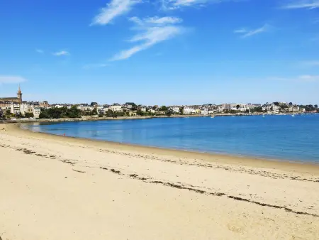L'Oiseau 1, Location Maison 6 personnes à Dinard - Photo 16