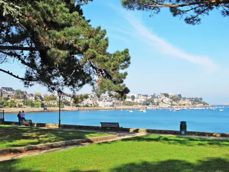 L'Oiseau 1, Location Maison 6 personnes à Dinard - Photo 20
