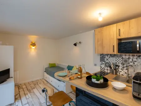 Location appartement à Dinard, LOiseau 2