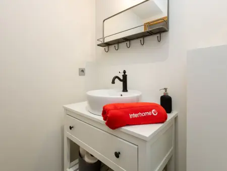 L'Oiseau 2, Appartement 2 personnes à Dinard - Photo 4