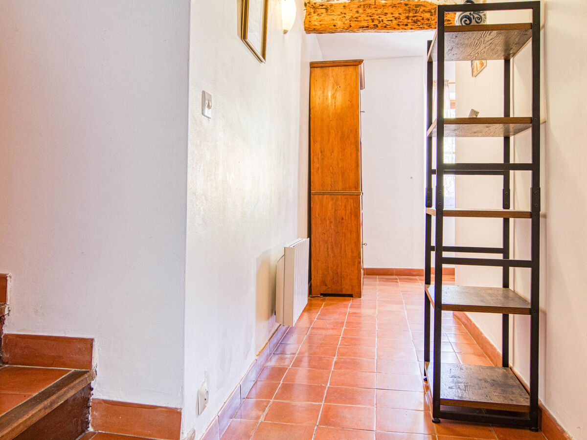 La maison aux volets bleus à Entrecasteaux - Photo 35
