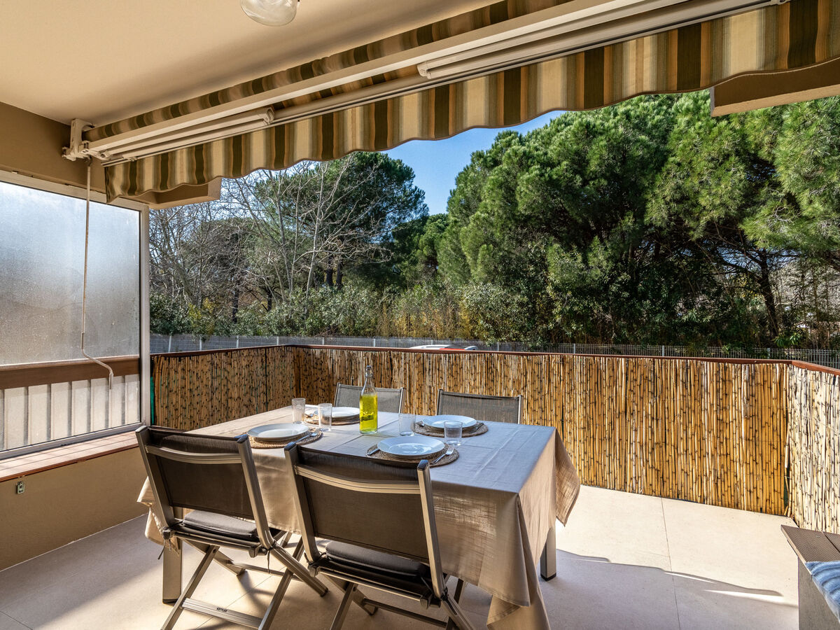 Apt 2 pièces 38 m² avec 2 terrasses au Lavandou - Photo 1