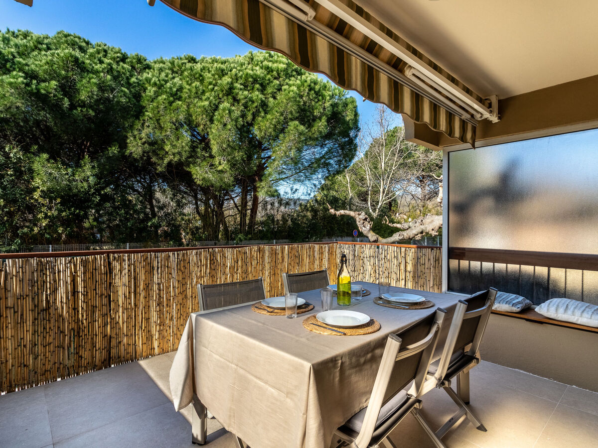 Apt 2 pièces 38 m² avec 2 terrasses au Lavandou - Photo 4