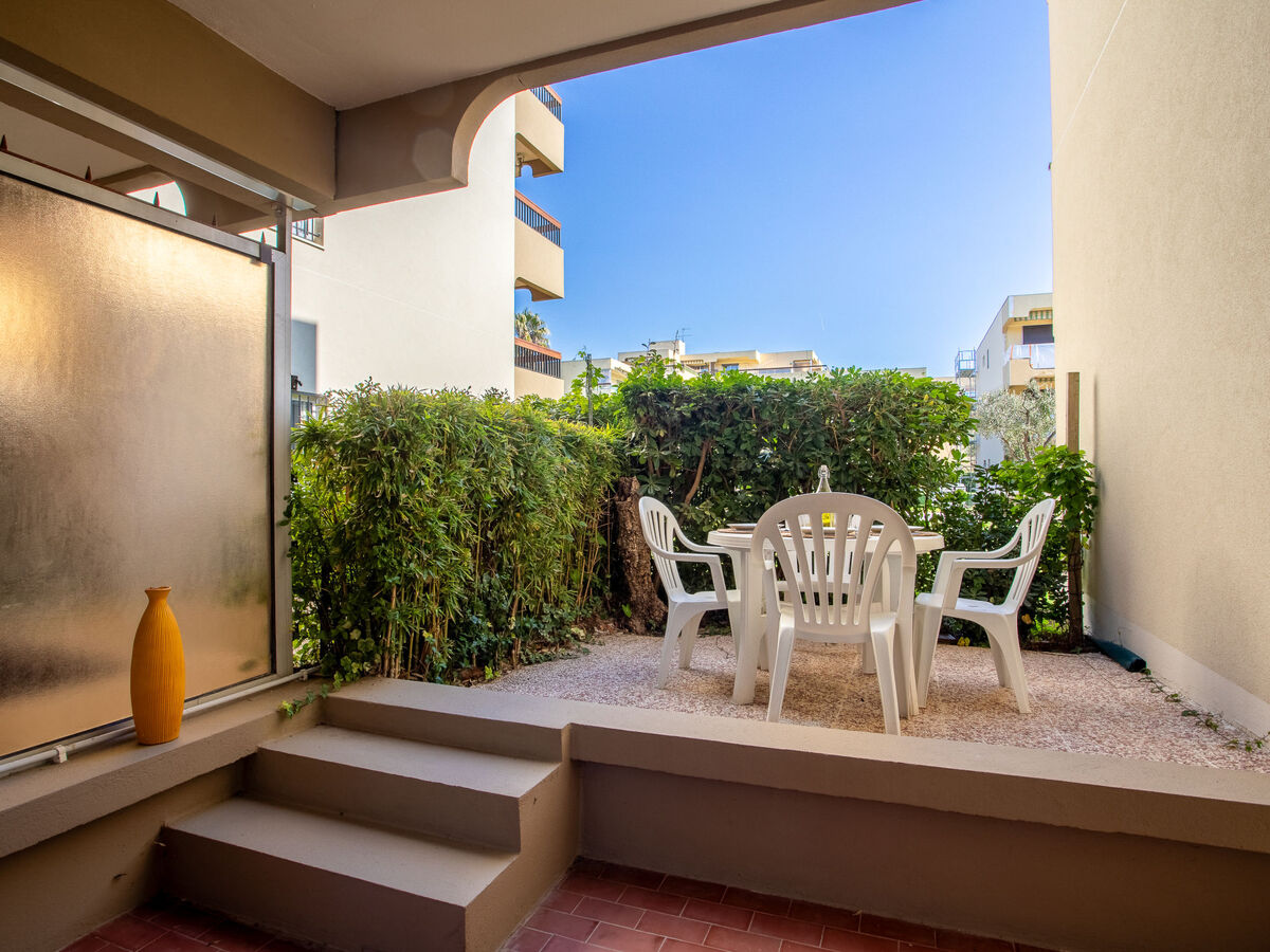 Apt 2 pièces 38 m² avec 2 terrasses au Lavandou - Photo 5