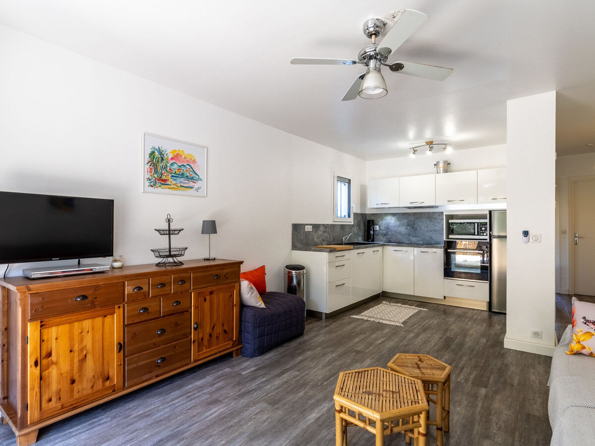 Apt 2 pièces 38 m² avec 2 terrasses au Lavandou - Photo 8