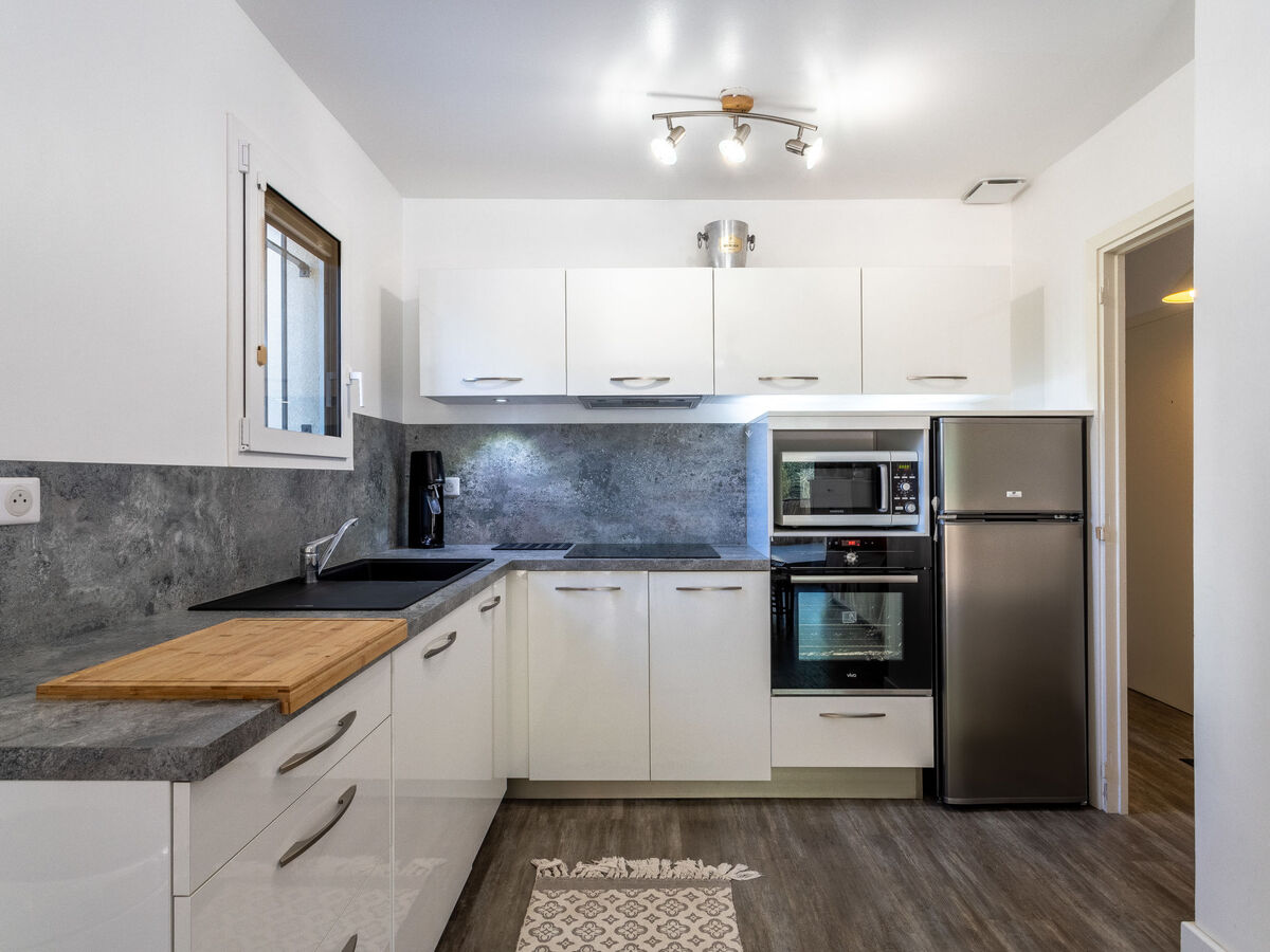 Apt 2 pièces 38 m² avec 2 terrasses au Lavandou - Photo 9
