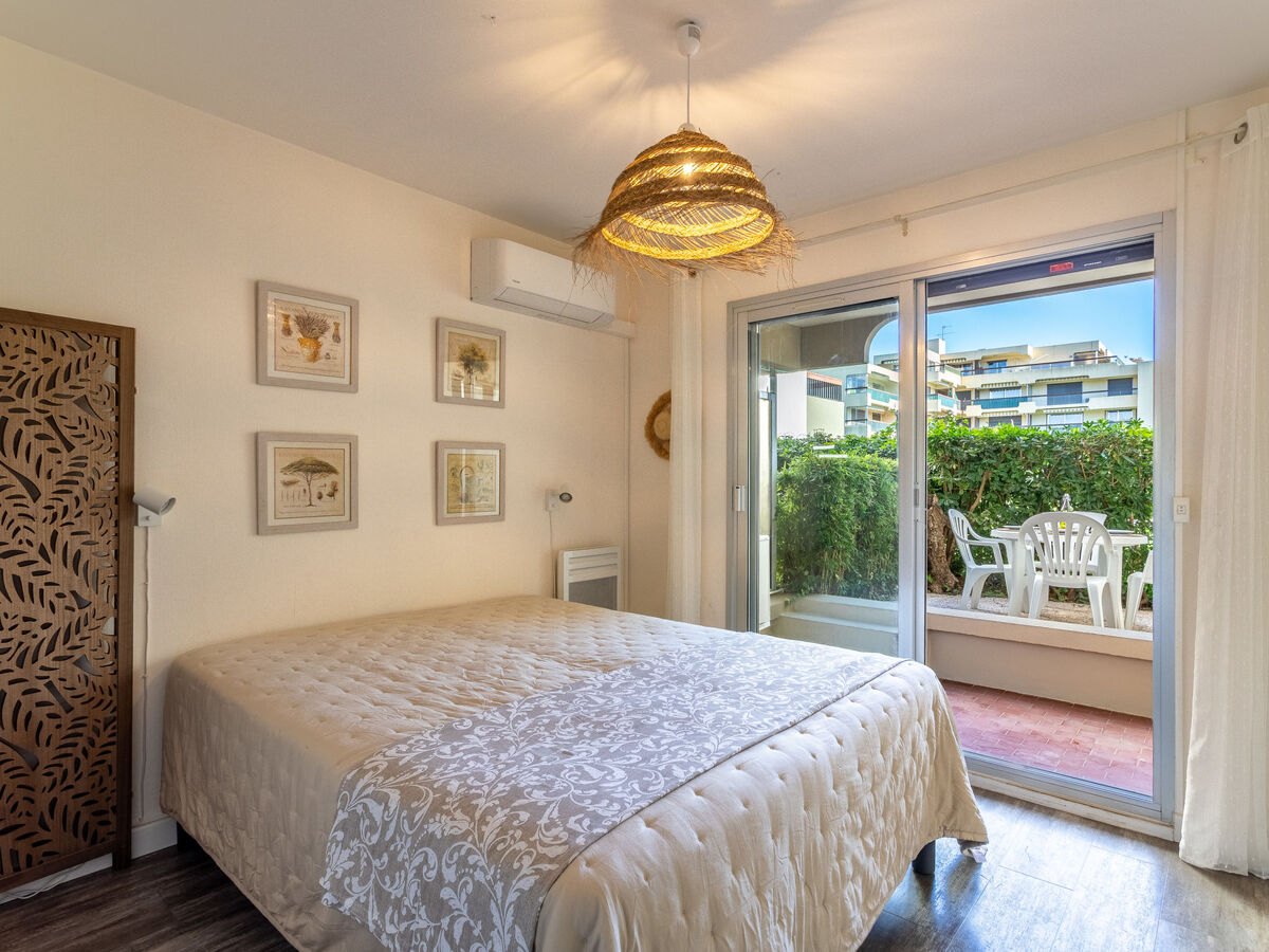Apt 2 pièces 38 m² avec 2 terrasses au Lavandou - Photo 10