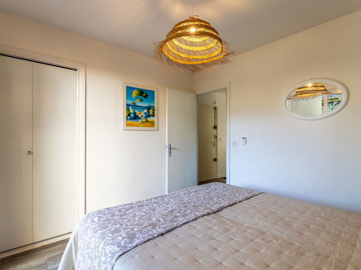 Apt 2 pièces 38 m² avec 2 terrasses au Lavandou - Photo 12