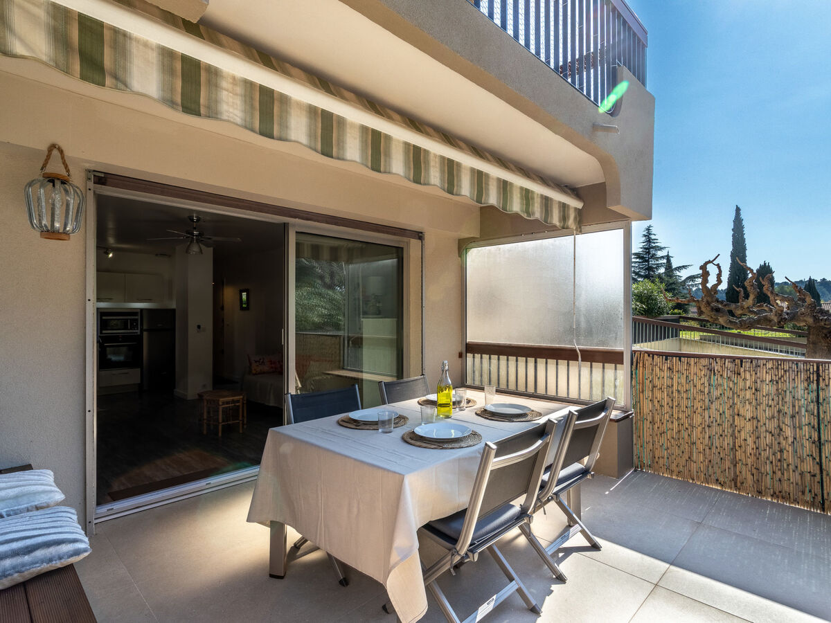 Apt 2 pièces 38 m² avec 2 terrasses au Lavandou - Photo 14