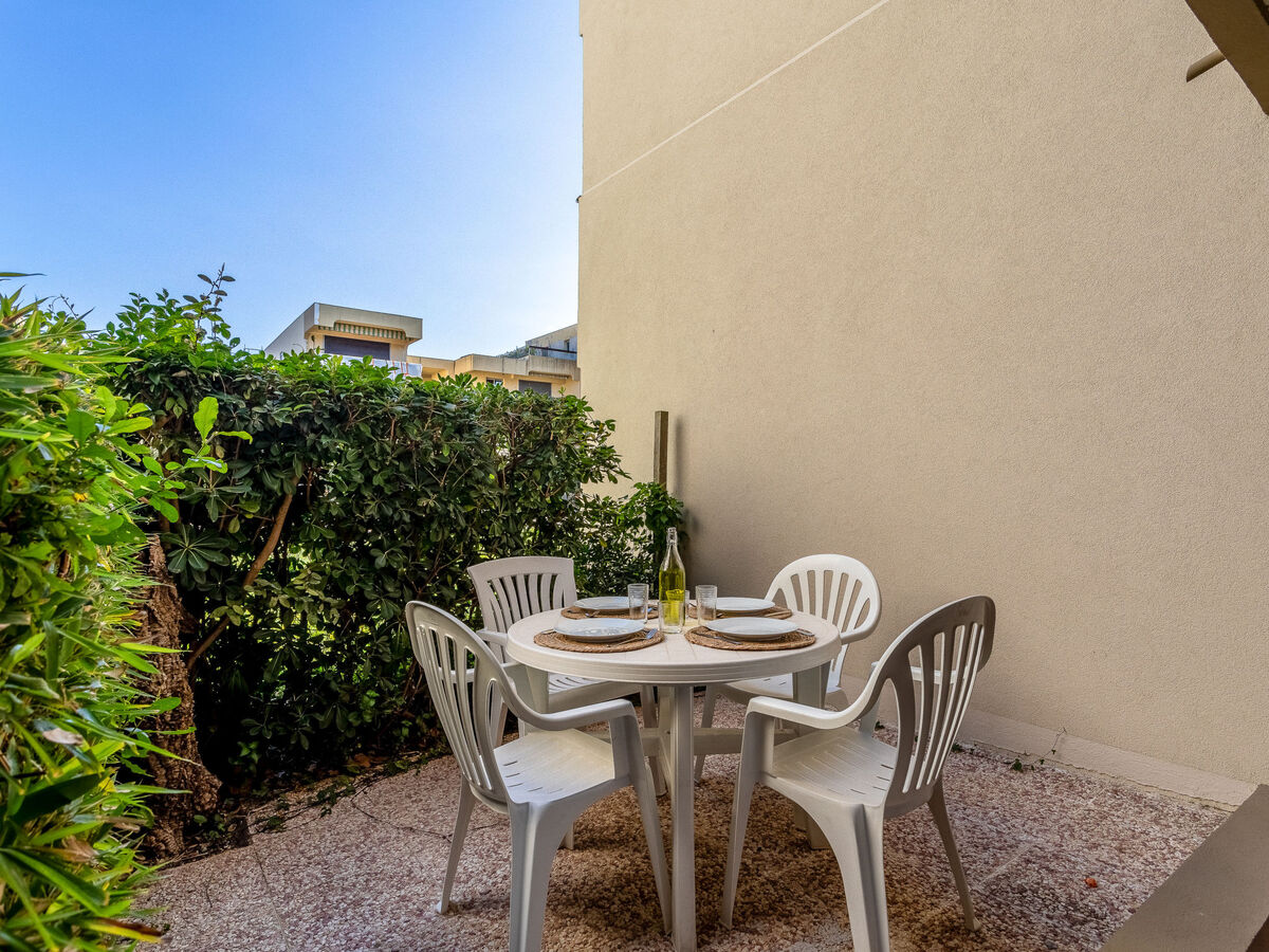 Apt 2 pièces 38 m² avec 2 terrasses au Lavandou - Photo 16
