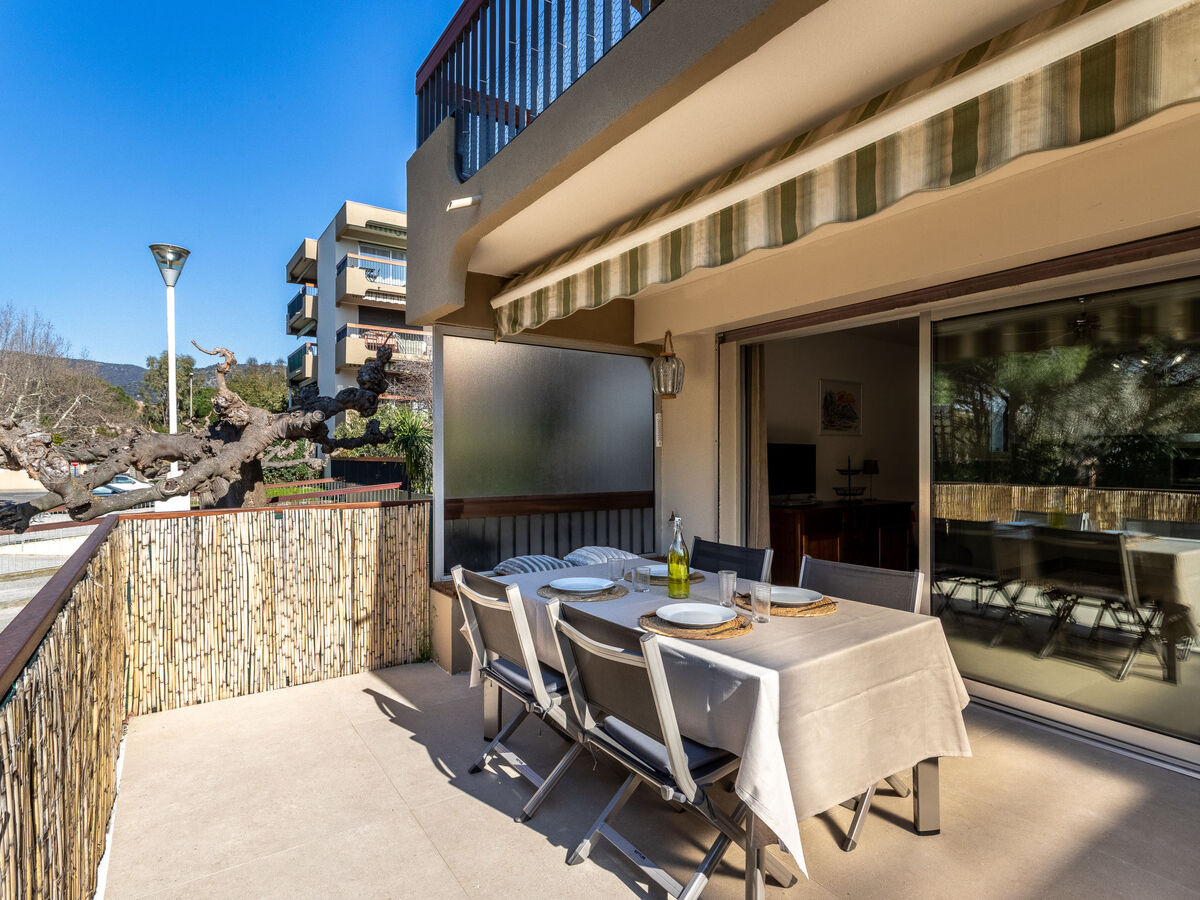 Apt 2 pièces 38 m² avec 2 terrasses au Lavandou - Photo 17