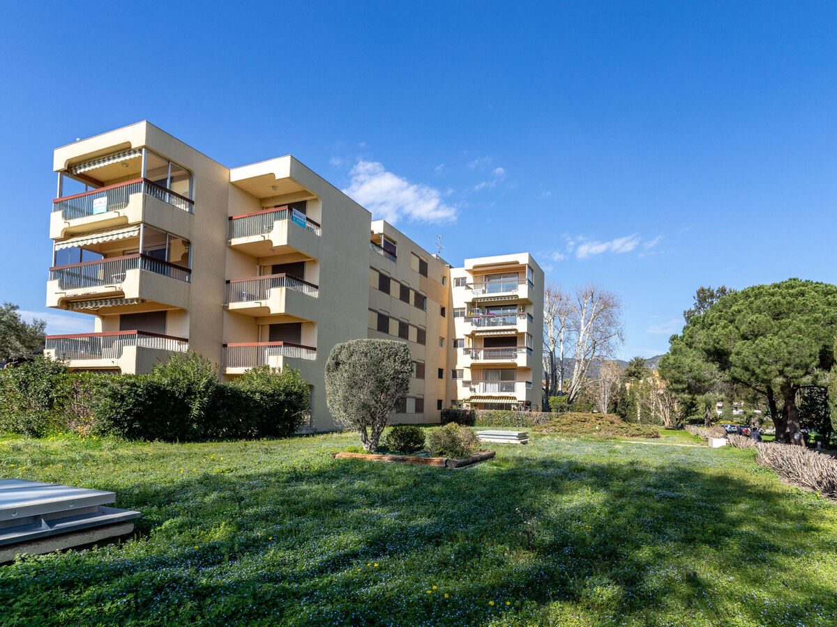 Apt 2 pièces 38 m² avec 2 terrasses au Lavandou - Photo 18