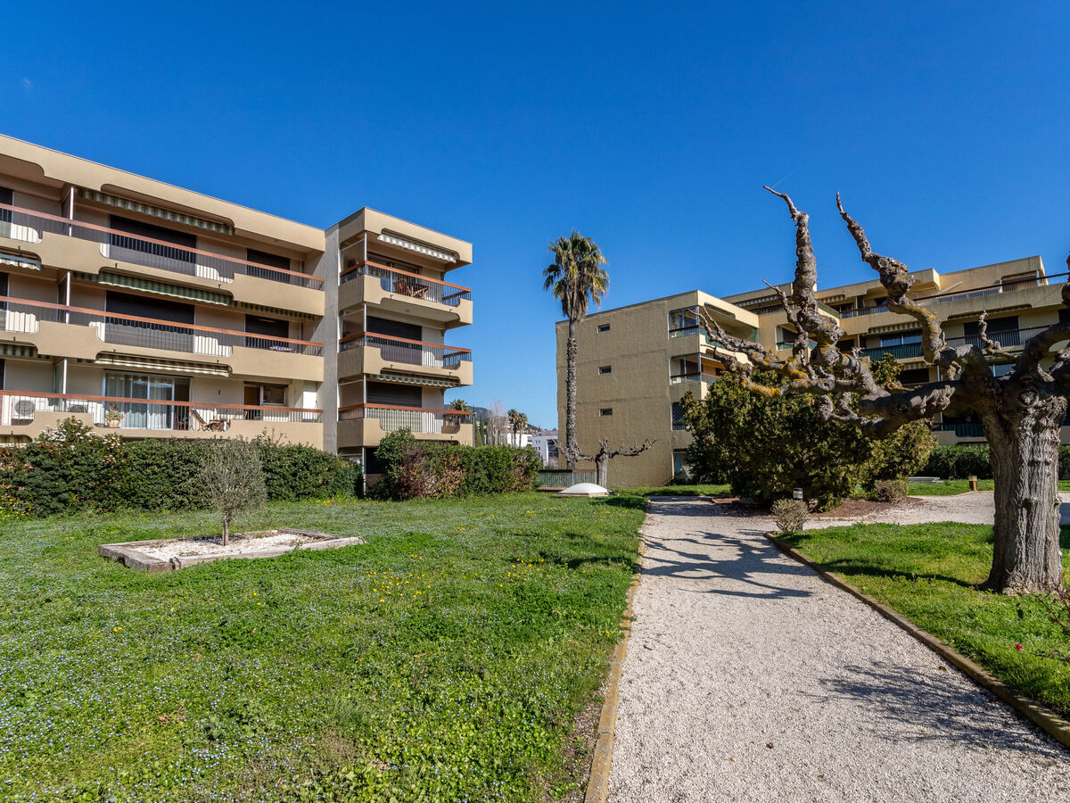 Apt 2 pièces 38 m² avec 2 terrasses au Lavandou - Photo 19