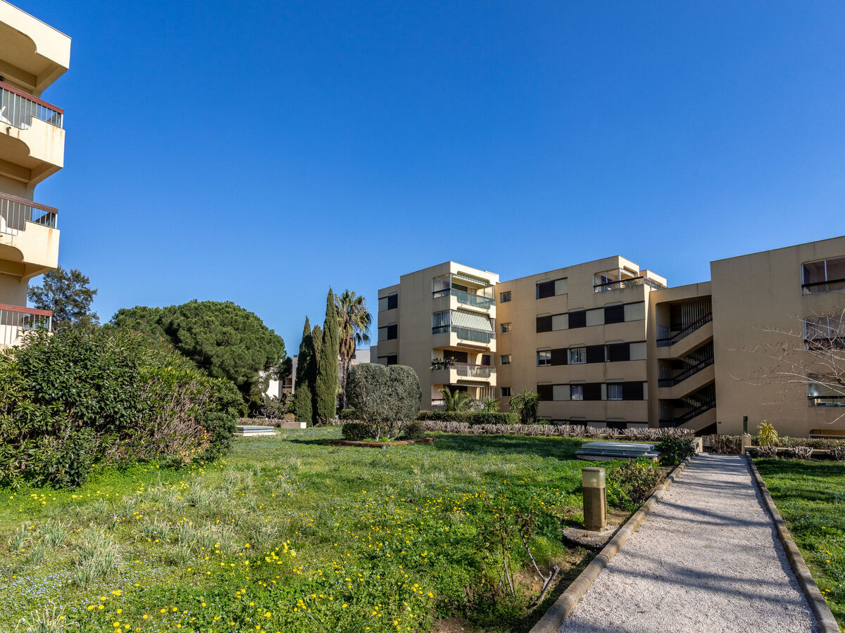 Apt 2 pièces 38 m² avec 2 terrasses au Lavandou - Photo 20