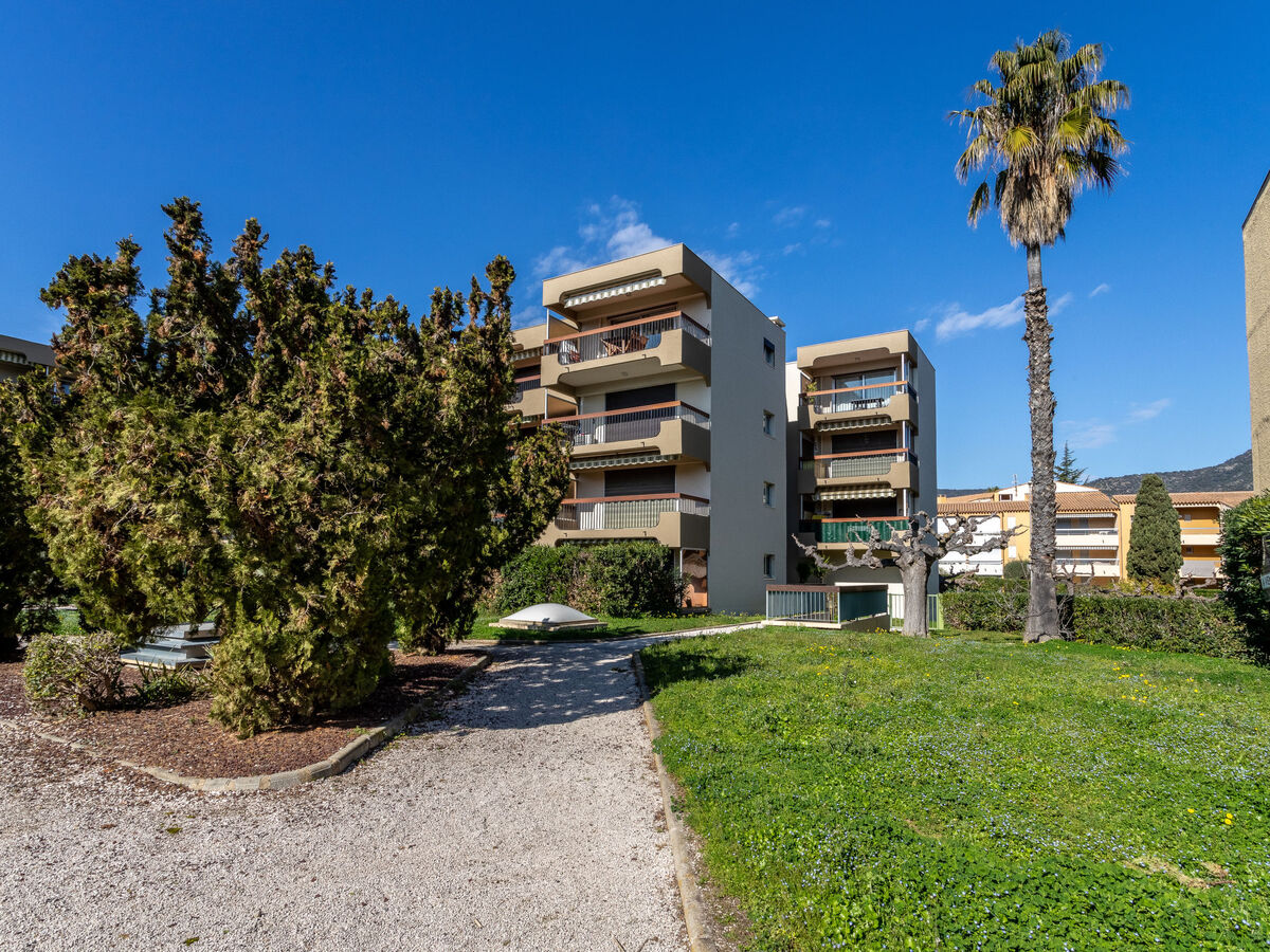 Apt 2 pièces 38 m² avec 2 terrasses au Lavandou - Photo 21