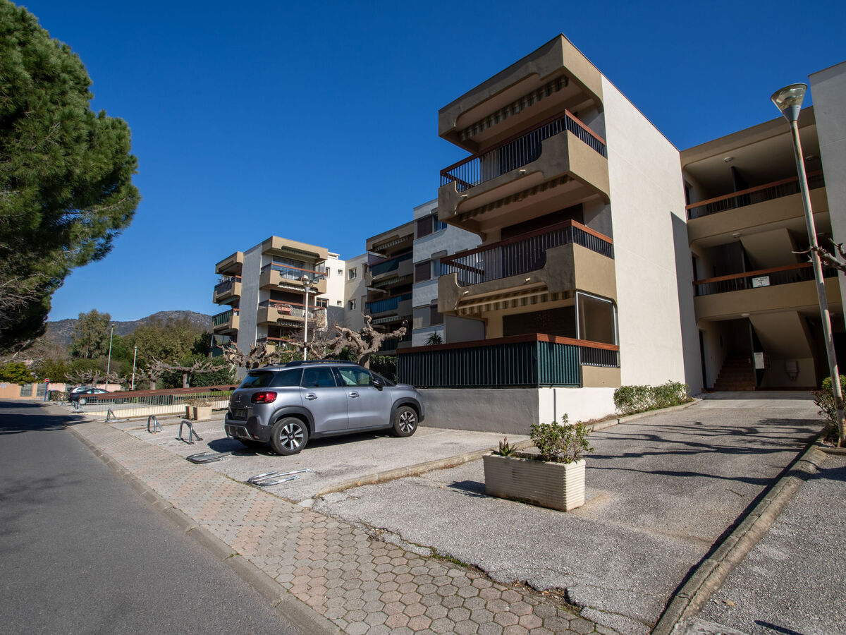 Apt 2 pièces 38 m² avec 2 terrasses au Lavandou - Photo 22