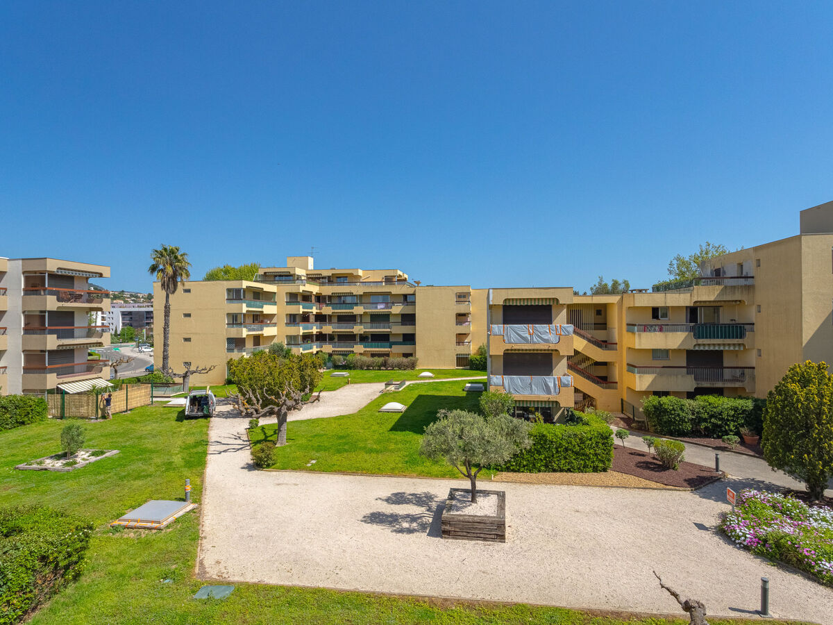 Apt 2 pièces 38 m² avec 2 terrasses au Lavandou - Photo 23