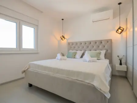 Villa Karin à Imotski : piscine privée, 4 chambres : photo 12