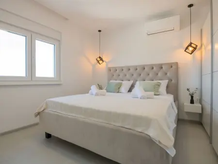 Villa Karin à Imotski : piscine privée, 4 chambres : photo 16