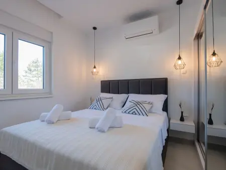 Villa Karin à Imotski : piscine privée, 4 chambres : photo 19