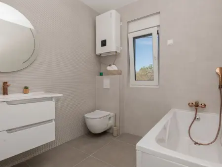 Villa Karin à Imotski : piscine privée, 4 chambres : photo 20