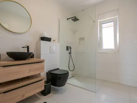Villa Karin à Imotski : piscine privée, 4 chambres : photo 22