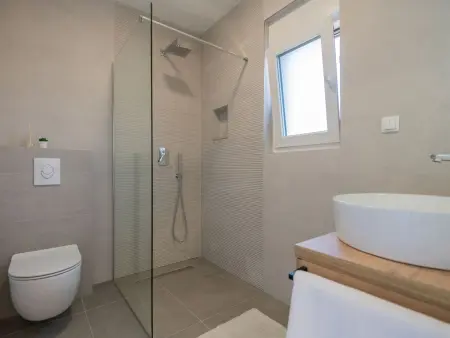Villa Karin à Imotski : piscine privée, 4 chambres : photo 23