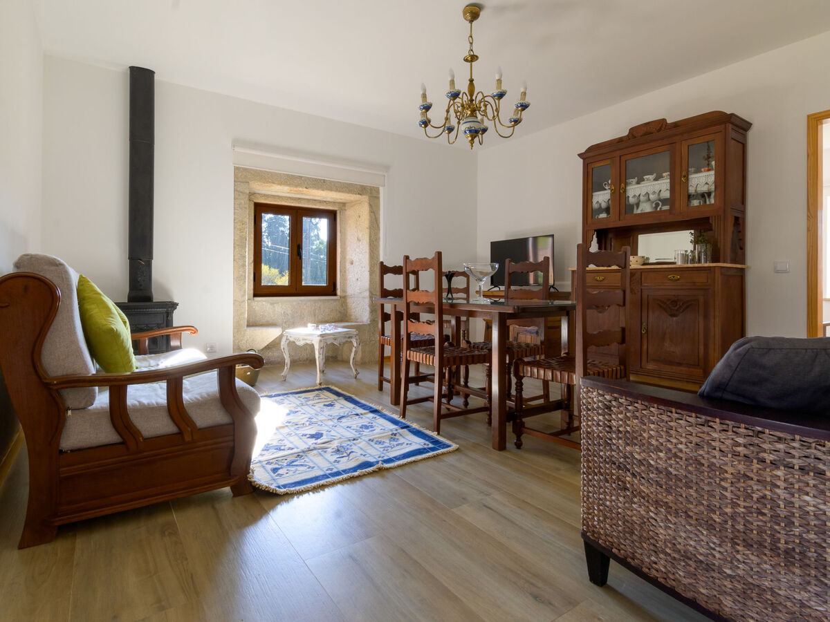 Pedra, maison 3 chambres rénovée 2024 à Caminha - Photo 6