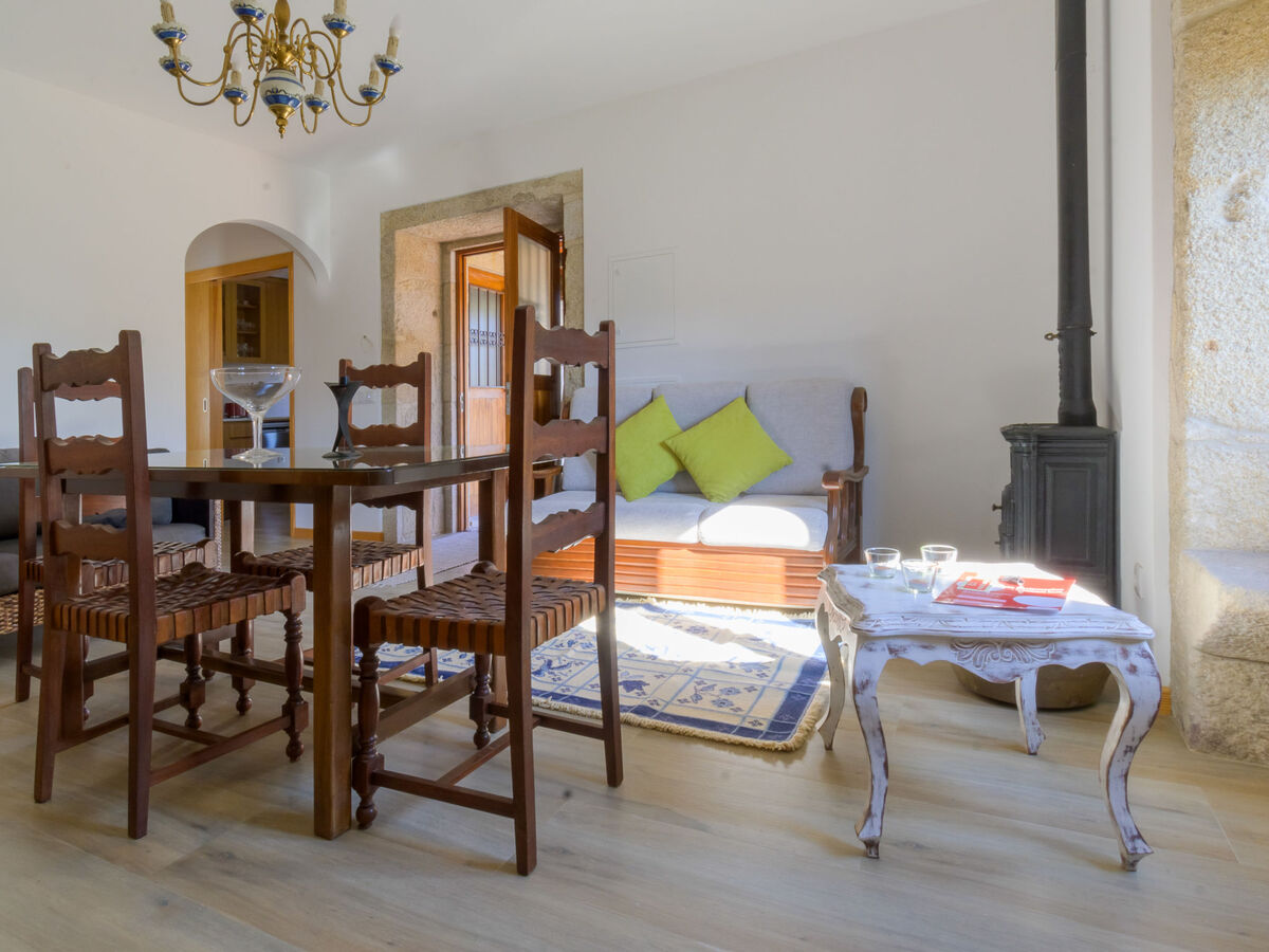 Pedra, maison 3 chambres rénovée 2024 à Caminha - Photo 8