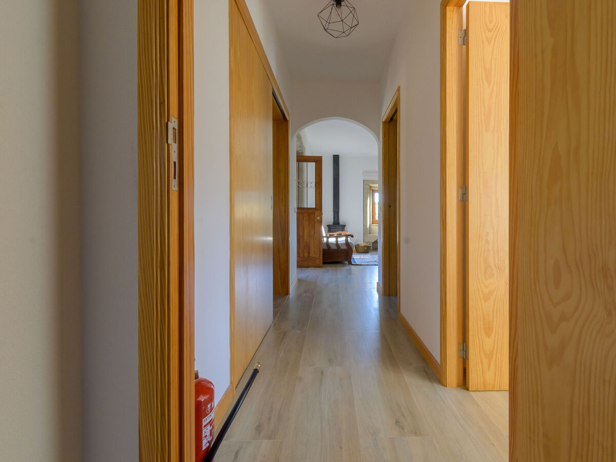 Pedra, maison 3 chambres rénovée 2024 à Caminha - Photo 13