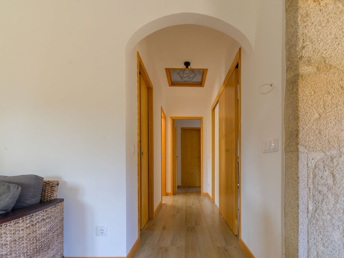 Pedra, maison 3 chambres rénovée 2024 à Caminha - Photo 19